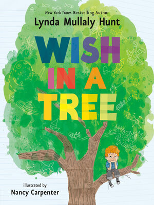 Wish in a Tree - ebook